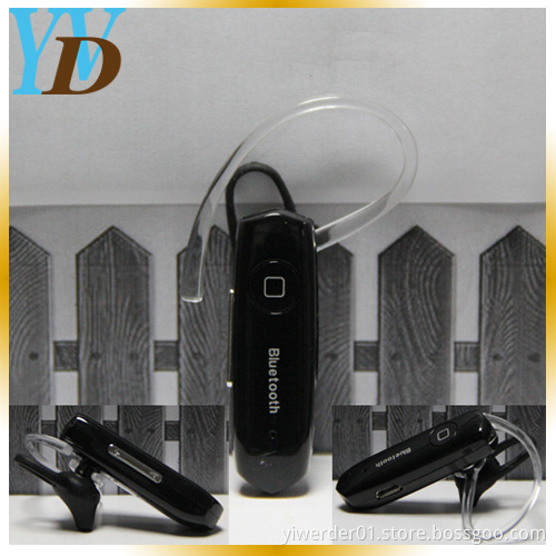 Cheapest Stereo Mini Wireless Bluetooth Headset (I9400)